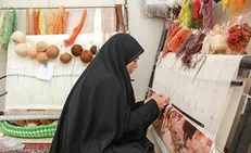 پرداخت ۵۴۴ میلیارد ریال تسهیلات مشاغل خانگی در بوشهر