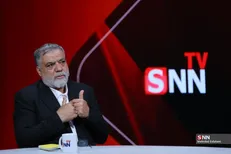 نامه ولایتمدار به کمیسیون اصل نودم قانون اساسی؛ درخواست برگزاری حضوری جلسات صحن از راه قانون، نه با حاشیه‌سازی
