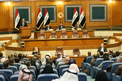 داعش همچنان خطری برای عراق محسوب می&zwnj;شود