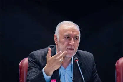 کنگره ملی شهدای پایتخت در دهه اول بهمن برگزار می&zwnj;شود