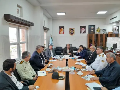 دادستان مرکز استان خوزستان: رفع موانع ترافیکی در ایام حج ۱۴۰۴ اولویت اصلی است