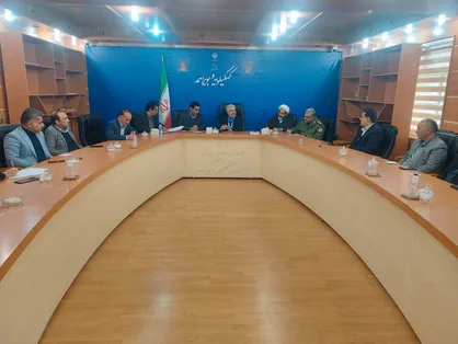 برگزاری جشنواره ملی داستان&zwnj;نویسی شهدای غریب در کهگیلویه و بویراحمد