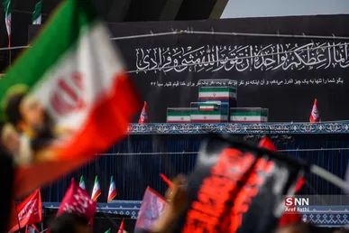 آقاجان اینبار ما برای تو می‌خوانیم: اللَّهُمَّ إِنَّا لَا نَعْلَمُ مِنْهُ إِلَّا خَیْرا + فیلم