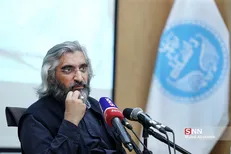 جلیلی: حاج حیدر رحیم‌پور انقلاب را صرف یک تعاریف خاص نمی‌دید