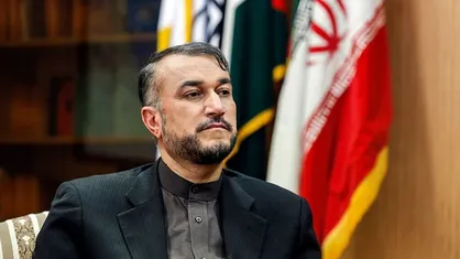 امیرعبداللیهان عازم سوریه و لبنان می&zwnj;شود