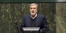عزیزی: حضور ناتو در برخی کشورها پذیرفتنی نیست