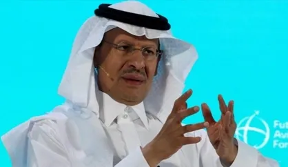 وزیر انرژی عربستان سعودی: ۴۰ سال را با توسعه&zwnj;ندادن صنعتی هدر دادیم