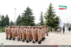 ثبت‌نام متقاضیان امریه سربازی مرکز جذب وزارت علوم آغاز شد