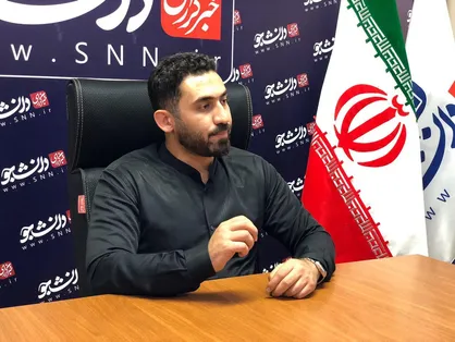 احدیان: انتقام سردار سلیمانی در جنگ اقتصادی بی&zwnj;اثر کردن تحریم&zwnj;هاست / ضرورت تقویت محورِ مقاومت با دیپلماسی اقتصادی