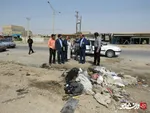 فرماندار بهبهان