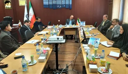ظرفیت&zwnj;های دریایی در شمال و جنوب کشور مغفول مانده است