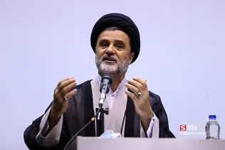 همایش بزرگ مردمی-دانشجویی بررسی اقدام متقابل ایران در قبال مکانیسم ماشه