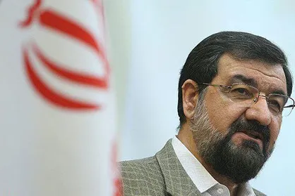 واکنش رضایی به مصافحه ظریف و عادل الجبیر