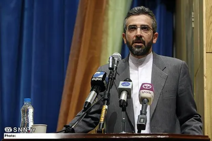 با چه رویی به آیندگان بگوییم نمی&zwnj;توانند در مورد راکتور آب سنگین حتی فکر کنند؟/ با مواضع اخیر آمریکا مسئولان فهمیدند تصورشان باطل بود
