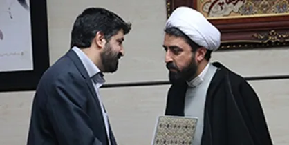 مدیر مرکز راهبری و هیات اندیشه&zwnj;ورز نهاد رهبری در دانشگاه&zwnj;ها منصوب شد
