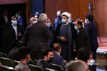 مراسم آغاز سال تحصیلی با حضور رئیس جمهور