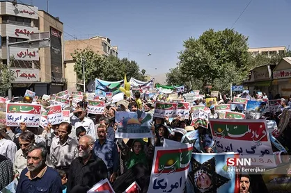 دعوت نمایندگان مجلس از مردم برای شرکت در راهپیمایی روز قدس