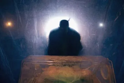 فیلم کوتاه &laquo;سریشوک&raquo; آماده نمایش شد