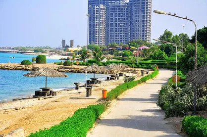 با تور نوروز ۹۷ مسافر این شهر&zwnj;ها شوید