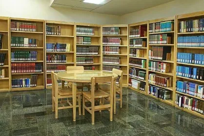 پنج کتابخانه تخصصی دانشگاه بیرجند در کتابخانه مرکزی تجمیع شدند
