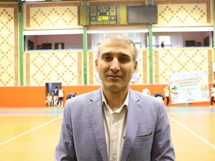 نوری:لیگ فوتسال دانشجویی فرصتی برای نمایش همبستگی و انسجام است/ قهرمان راهی رقابت&zwnj;های جهانی می&zwnj;شود