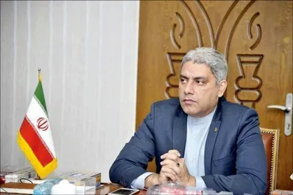 مدیر مجموعه ورزشی آزادی معرفی شد