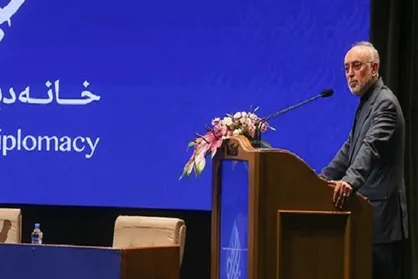 مطالبه&zwnj;گری مردم سرعت تحول در دولت را بیشتر می&zwnj;کند