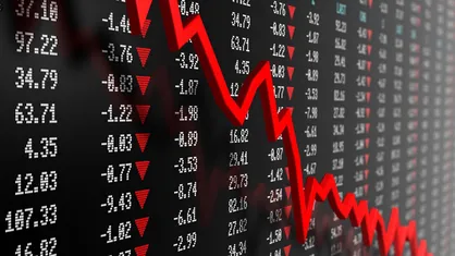 تاثیر ویروس کرونا برروی بورس