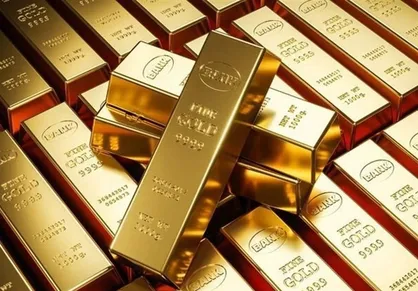 قیمت جهانی طلا امروز ۱۴۰۵/۳/۳۰
