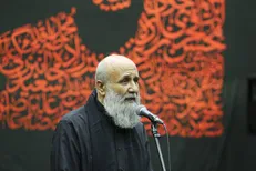 استاد نجابتی: هیئت‌ها به فرهنگسراهای واقعی و کانون تولید هنر متعهد تبدیل شده‌اند