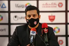 آخرین وضعیت پرسپولیس در آستانه بازی با الریان قطر