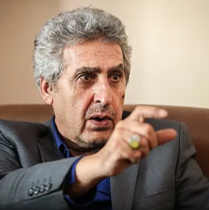 مسعود جعفری&zwnj;جوزانی &laquo;بهشت تبهکاران&raquo; را می&zwnj;سازد