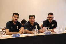 برگزاری جلسه هماهنگی دیدارهای گروه A/ اقدام عجیب AFC پس از حذف لبنان