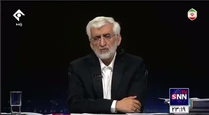 جلیلی: آن&zwnj;هایی که می&zwnj;گویند مسکن مهر مزخرف است، برنامه شان برای ساخت مسکن چیست؟