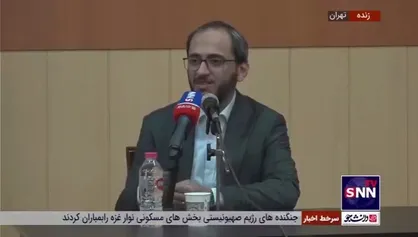 بهادری جهرمی: نماینده&zwnj;ای که می&zwnj;گوید شورای نگهبان او را به خاطر نمازنخواندن ردصلاحیت کرده دروغ می&zwnj;گوید