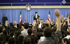 دیدار رمضانی دانشجویان با رهبر انقلاب فردا به صورت ویدئو کنفرانسی برگزار می‌شود