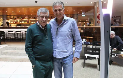فیلم/ دابسمش طنز کی&zwnj;روش و سرمربی پرتغال