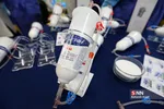افتتاح خط تولید قطعات مجموعه دیالیز و کارتریج