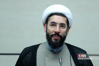 حجت السلام رستمی ریاست نهاد نمایندگی رهبری در دانشگاه ها