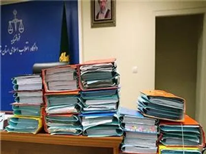 برخورد&zwnj;های مالی در جهت تضعیف بخش خصوصی توانمند است