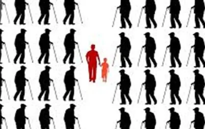 هفته آینده درخواست تشکیل کمیسیون ویژه جمعیت در مجلس به رأی گذاشته می&zwnj;شود