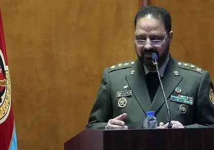 سرهنگ &laquo;میدانی&raquo;: بیش از هزار همایش سراسری نماز در تمامی یگان&zwnj;های ارتش برگزار شده است