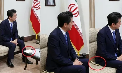 واکنش کاربران توئیتر به نامه&zwnj;ای که دست نخورده به ترامپ می&zwnj;رسد! + عکس