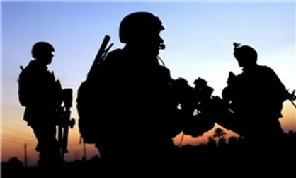 یک نظامی آمریکایی در سومالی کشته شد