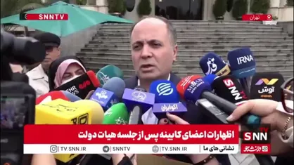 ادعای وزیر جهادکشاورزی: با نظارت بر بازار میوه، روند افزایشی قیمت&zwnj;ها را کنترل کردیم