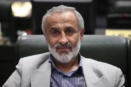 نادران: دولت باید درباره اجرای طرح راهبردی برای لغو تحریم علاوه بر کمیسیون امنیت ملی به کمیسیون انرژی هم گزارش دهد