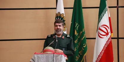 آمریکا در عرصه نظامی شکست خورده و در سیاست حرفی برای گفتن ندارد