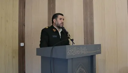 ریش سفیدان و سران طوائف، همیار واقعی پلیس هستند