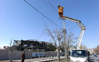 زمان بازیابی شبکه پس از هر حمله به کمتر از یک ساعت رسیده است