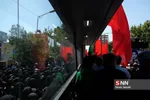 اجتماع صادقیون در مشهد
